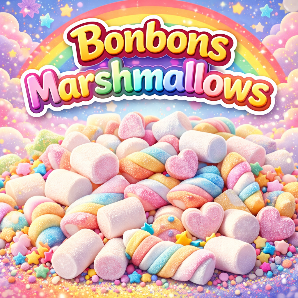Marshmallow