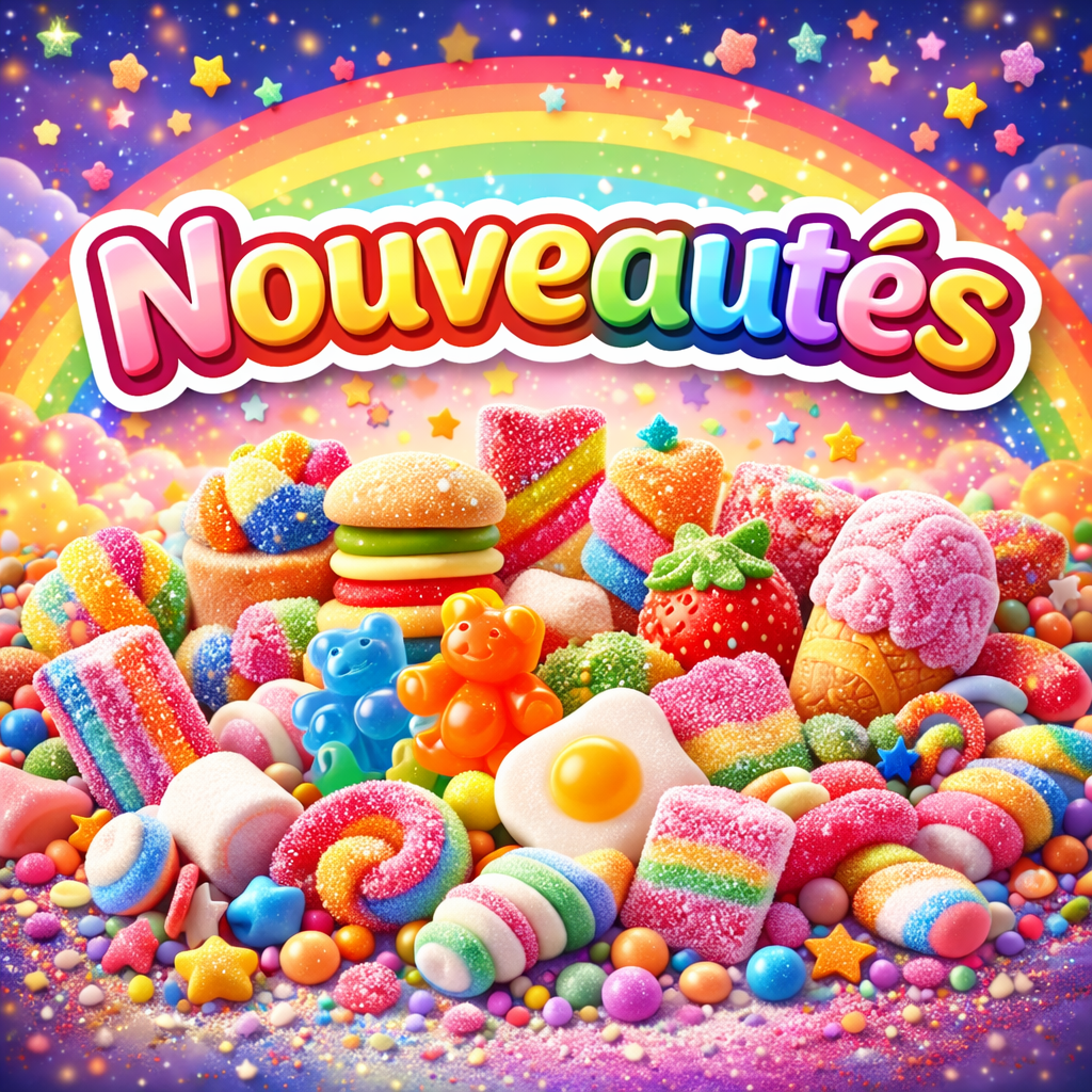 Nouveautés