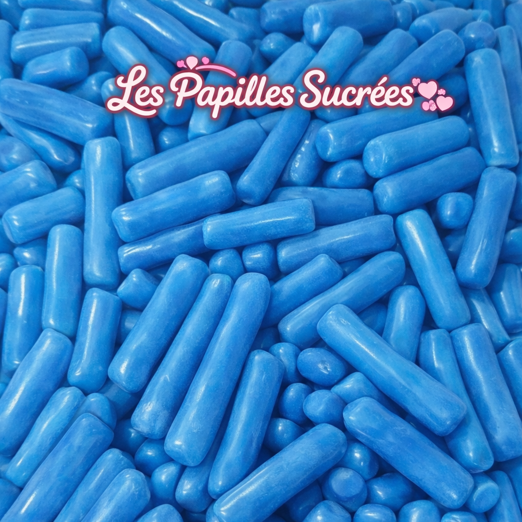 💙 Hitschies Blue Edition               (100g)