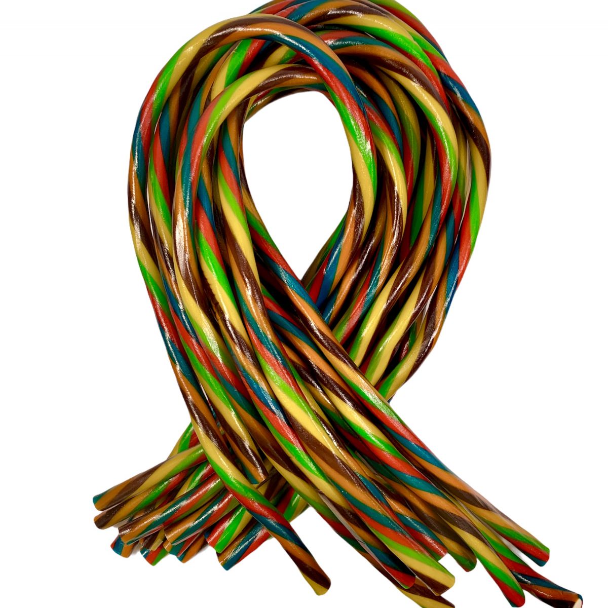 Maxi câble Tutti frutti