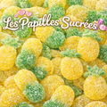 Ananas acidulé  (100g)