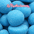 ☁️ bonbons boules de golf framboise  (x5)