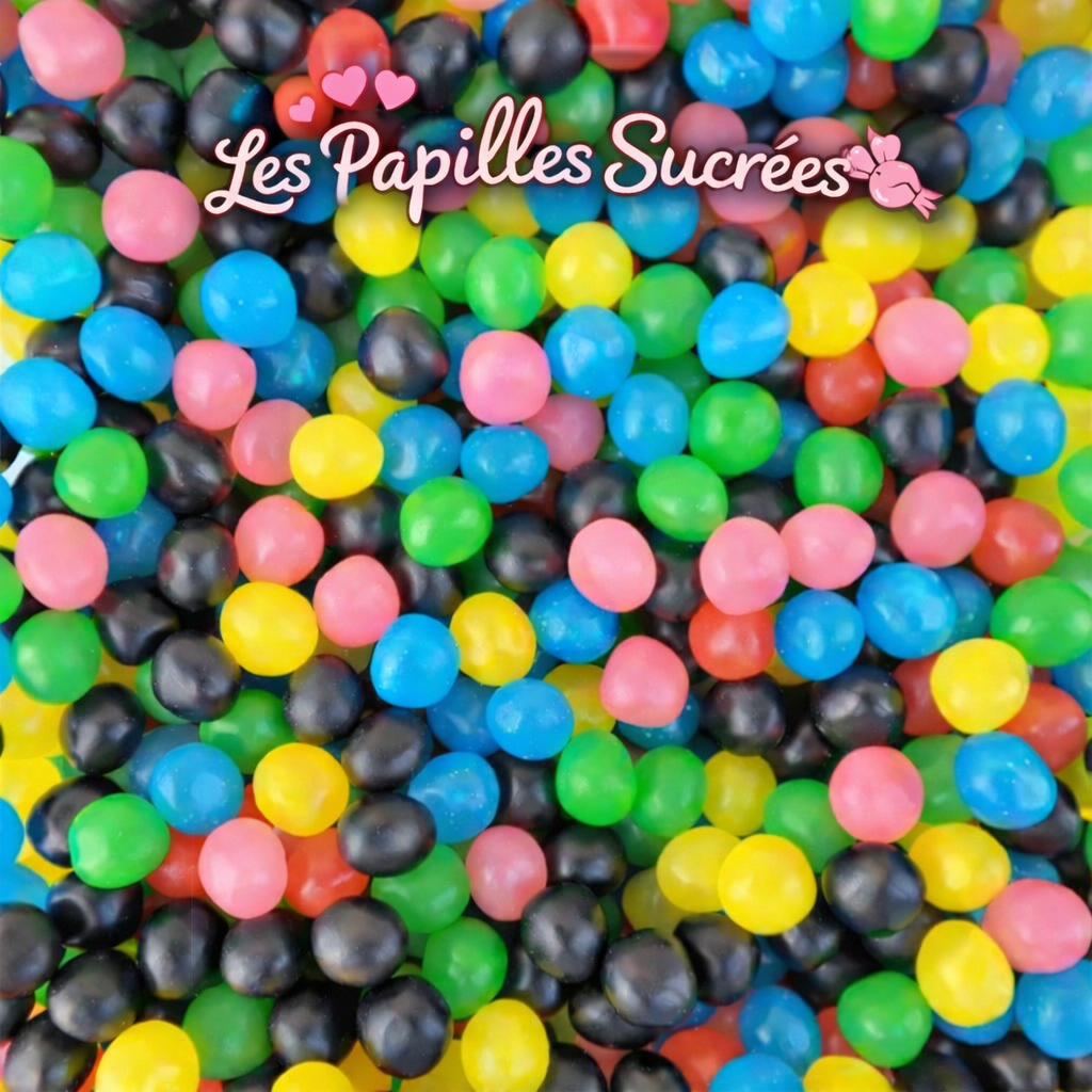 Mini dragibus Haribo (100g)