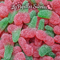 🍒Cerises acidulées  (100g)