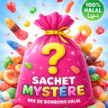 Sachet DECOUVERTE  Halal