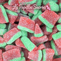 🍉tranche de pastèque acidulé (100g)