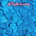 💙Cœur bleu acidulé (100g)