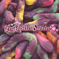 🐍 Serpents Crotales lisses-100g