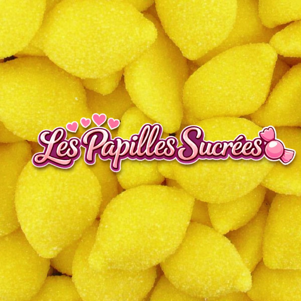 🍋 Citrons Sucrés-100g