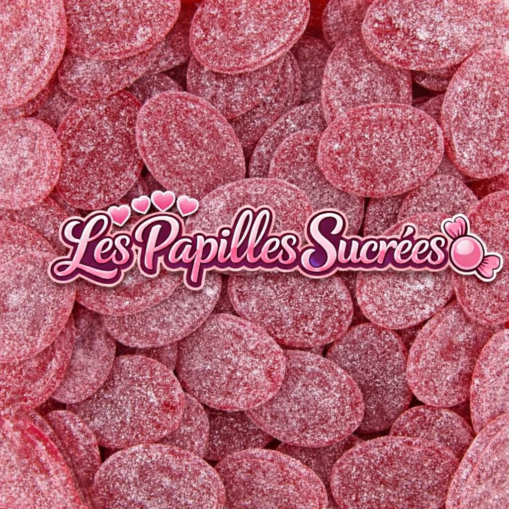 S-Marke Cerise (100g)