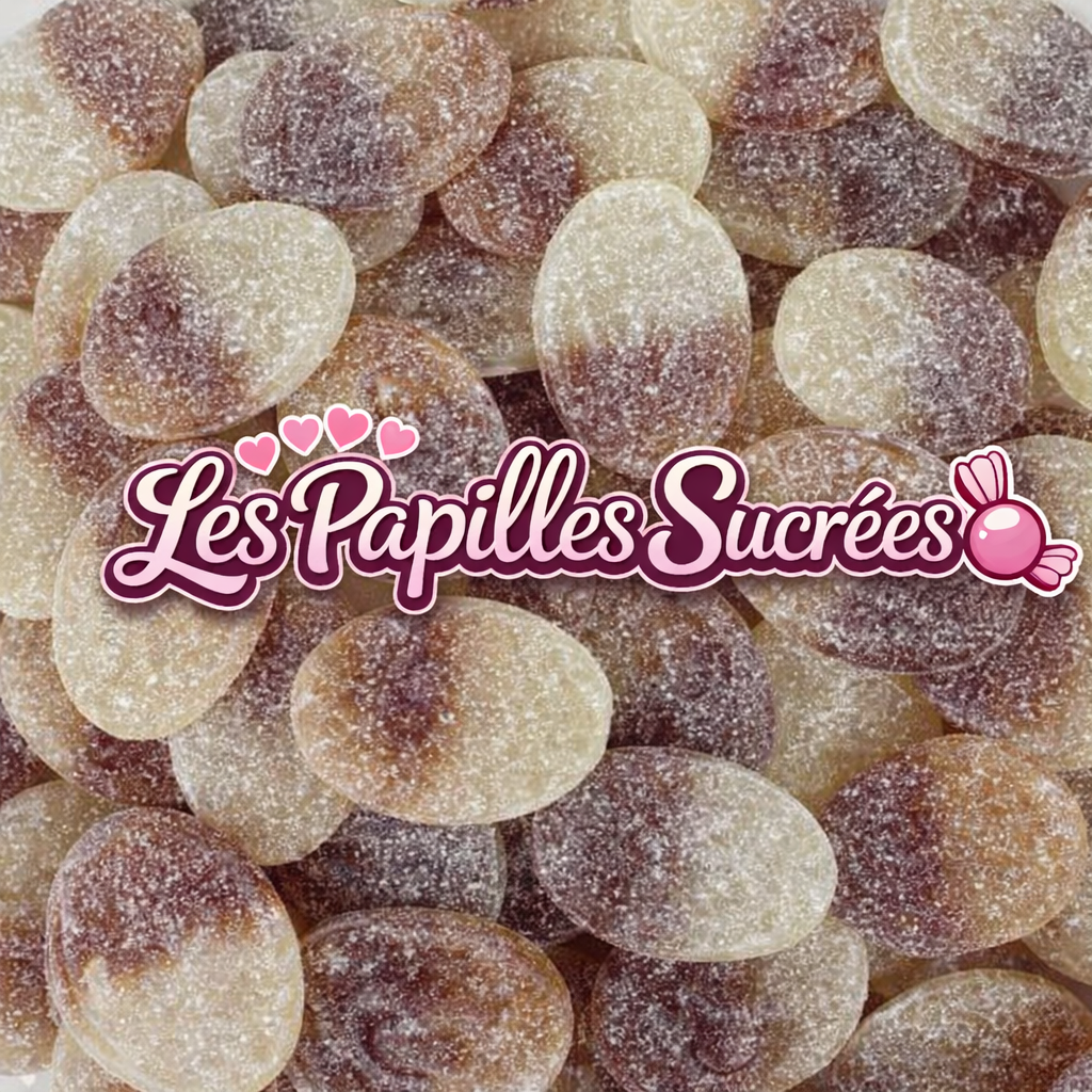 🥤 S-Marke Fizzy Cola (100g)