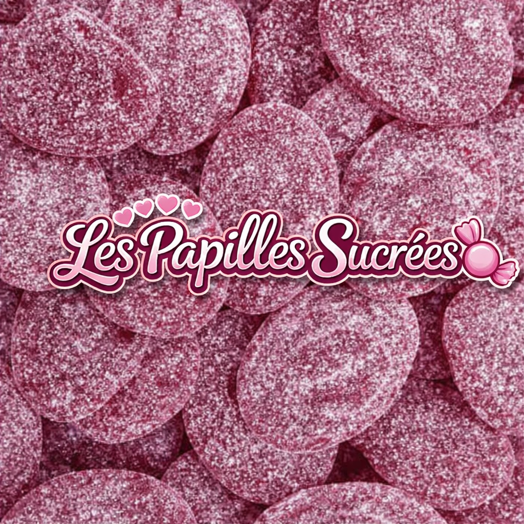 🫐 S-Marke Cassis (100g)