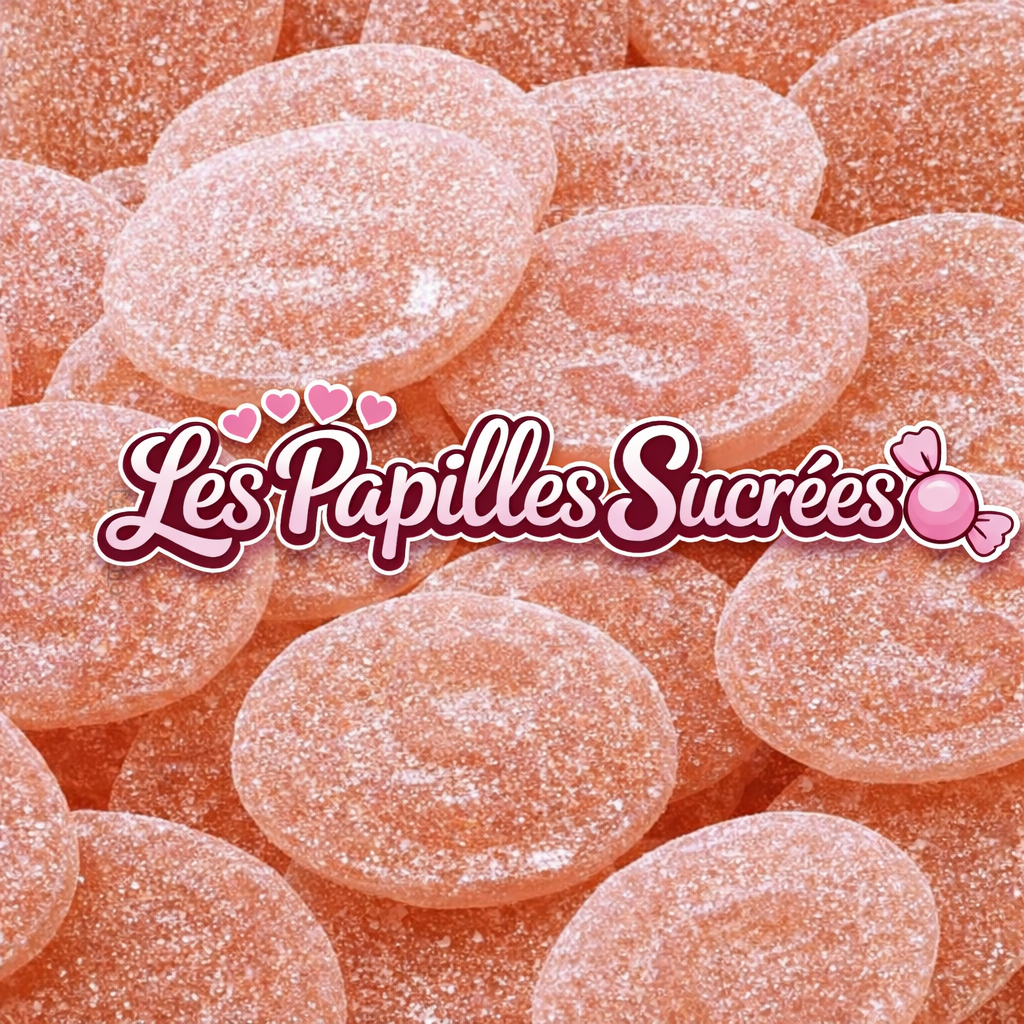 🍉 S-Marke Sour Pastèque