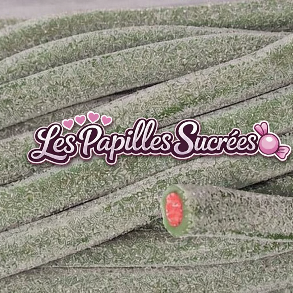 🍉 Jumbo Pastèque acide (à l’unité)