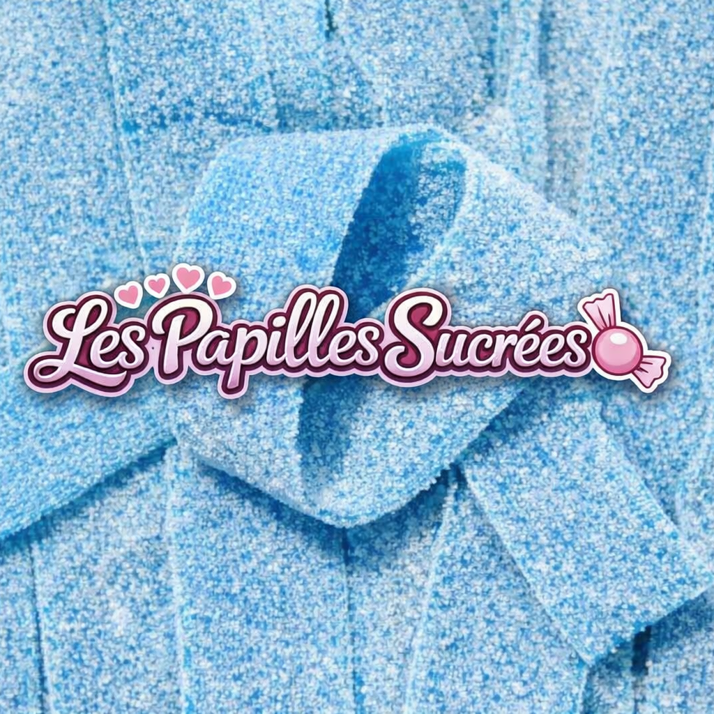 Bandos framboise (x10)