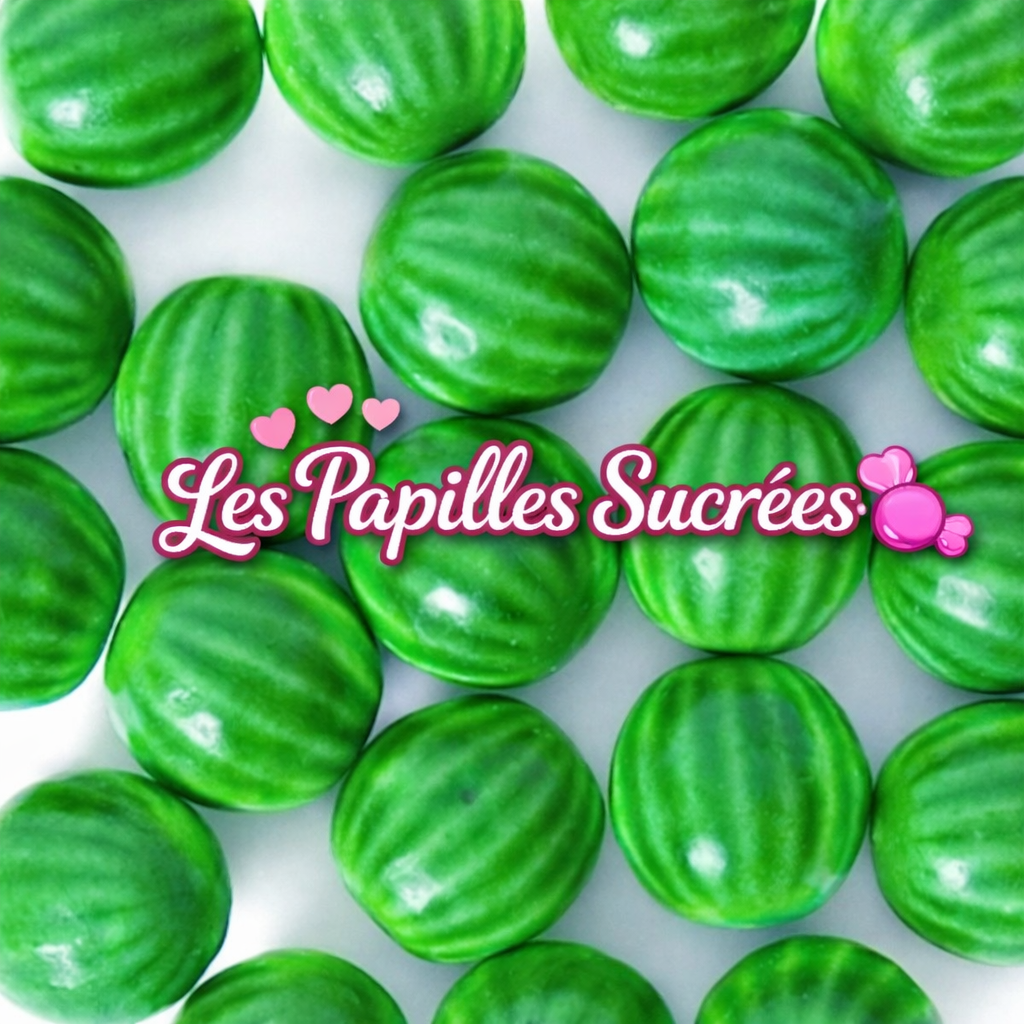 Chewing-gum Pastèque (Fini) (x10)